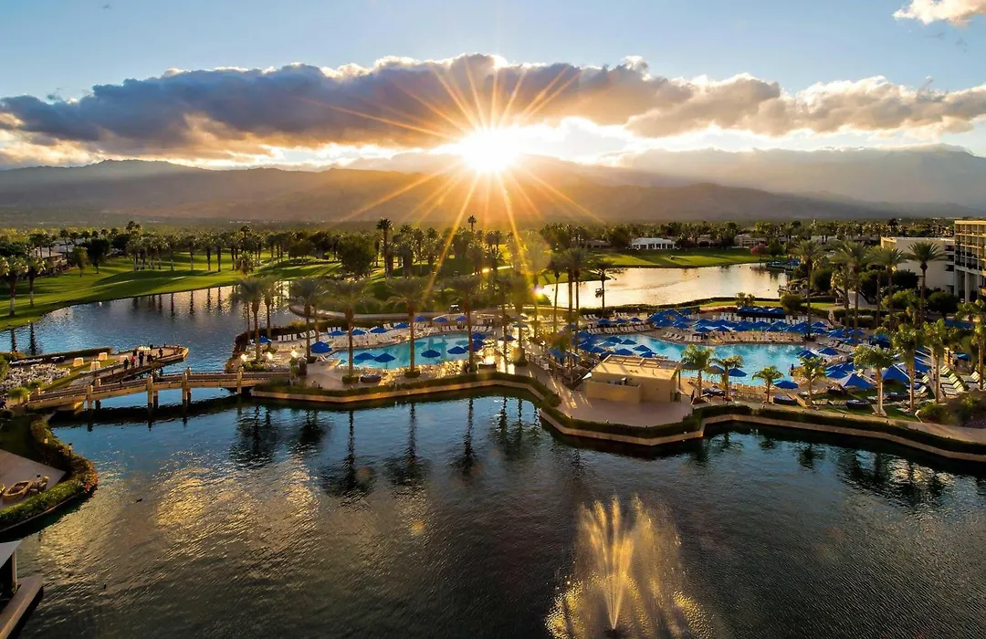 Jw Marriott Desert Springs Resort & Spa-1