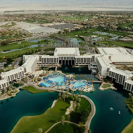 Jw Marriott Desert Springs Resort & Spa-2