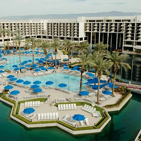 Jw Marriott Desert Springs Resort & Spa-3